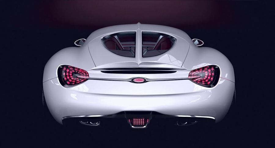  Bugatti Gangloff Concept 2013 года  (фото 18 из 21)